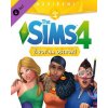 The Sims 4 Život na ostrově