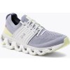 On Dámska bežecká obuv Cloudswift 3 grey-beige 3WD10451085