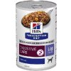 Hill´s Hill's Diet i/d Low Fat Digestive Care Original konzerva pre psy 360 g