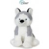 Play Eco Plyšový husky 22 cm