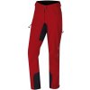 Husky women's softshell pants Keson L čierna