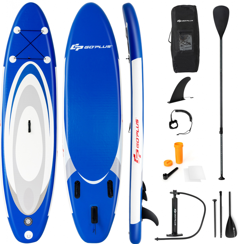 Paddleboard Costway 305x76x15cm Stand Up SUP