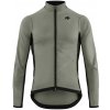 Assos MILLE GT Wind Jacket S11 Edge Green