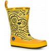 Affenzahn Rainboot Vegan Plashy Tiger barefoot čižmy 26 EUR