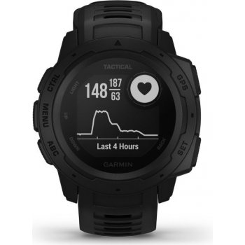 Garmin Instinct Tactical