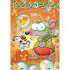 Toopy a Binoo dvd 4 (papierový obal)