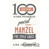 100 uistení, ktoré potrebuje počuť tvoj manžel - Lisa Jacobson