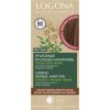 Logona Prášková farba na vlasy Chestnut Brown
