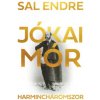 Jókai Mór harmincháromszor