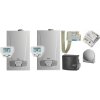 BAXI PLATINUM+ stavebnica kaskádovej kotolne 2,4-48 kW pre 1 zmiešavací okruh a TÚV