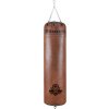 Retro boxovací pytel DBX BUSHIDO Spartan 150x40 cm, 50 kg