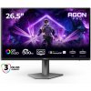 AOC AGON PRO AG276QKD2 LCD monitor 67,3 cm (26.5