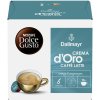 Káva v kapsulách kapsule NESCAFÉ Dolce Gusto Dallmayr Caffè Latte 16 ks
