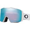 Oakley Line Miner PRO L - Matte White/Prizm Sapphire & Prizm Iced one size