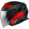 MT Helmets Thunder 3 SV Jet Cooper