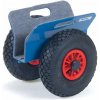Fetra Podvozok na doskový materiál 4155, 4156 (2 modely) 4155