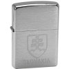 Zapaľovač Zippo Slovak 21053 Coat of Arms