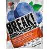 Extrifit Protein Break! 90 g blueberry