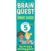 BRAIN QUEST GR5 SMART CARDS REV E05