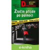 E-kniha Zločin přijde po půlnoci - Ladislav Beran