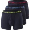 Pánske Boxerky NIKE TRUNK 3PK 0000KE11529V5 – Čierna