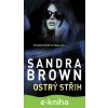 E-kniha Ostrý střih - Sandra Brown