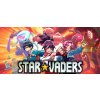 StarVaders