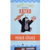 KRTKO – veselé číslice - Zdeněk Miler