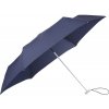 Samsonite Alu drop s3 deštník skládací tmavě modrý