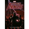 New Avengers T01 (Brožovaná)