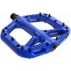 OneUp Components OneUp Flat Pedal Comp, pedále - Blue