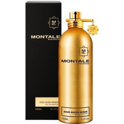 Montale Aoud Queen Roses EDP 100 ml pre ženy