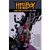 HELLBOY & THE BPRD 1952-1954 (MIGNOLA MIKE)(Brožovaná)