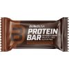 BioTechUSA Protein Bar proteínová tyčinka veľká príchuť Double Chocolate 70 g