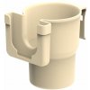 Držiak auta Car Holder 2v1 Beige