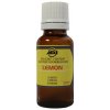 ADJ Fog Scent Lemon 20 ml