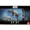 Revell Sci-fi model stavebnica AT-AT 01205 1:144