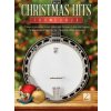Christmas Hits for Banjo (Hal Leonard Corp)(Brožovaná)