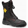 Bezpečnostné Hasičské čižmy - Elten Feuerwehrstiefel EURO PROOF GTX F2A 39640 Veľkosť: 39