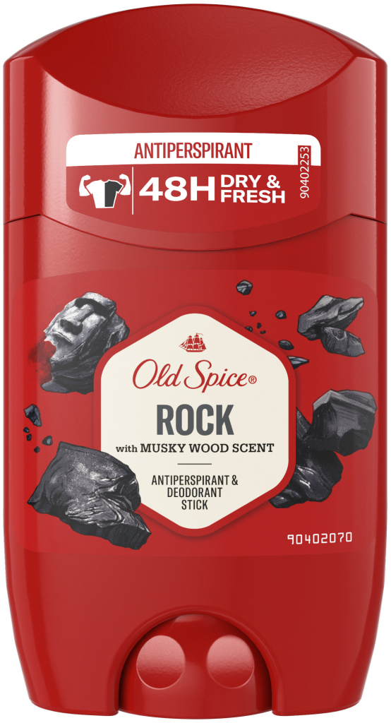 Old Spice Rock deostick 50 ml