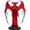 Blizzard Entertainment Figúrka Diablo: Red Lilith - Daughter of Hatred (30,5 cm)