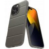 Kryt na mobil Caseology by Spigen Athlex MagSafe Active Gray iPhone 16 Pro (ACS08304)