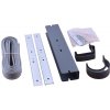 Palram EZ Link kit prepojovacia sada pre pergoly (antracit) 704480