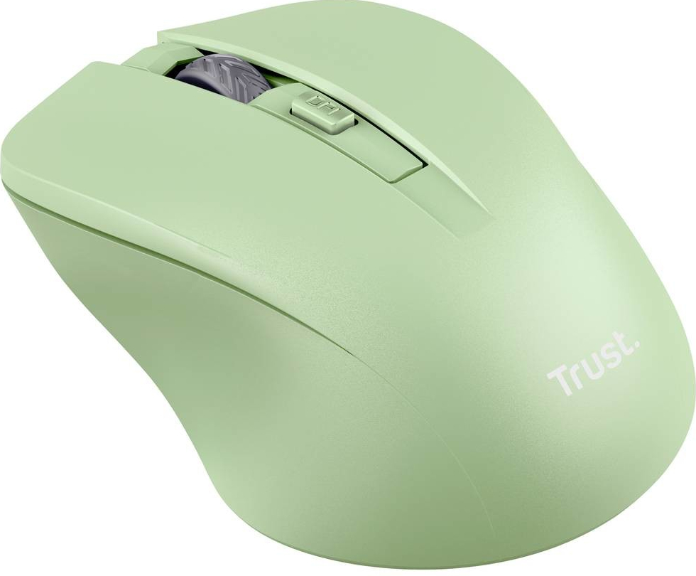 Trust Mydo Silent optical mouse 25042