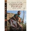 Armies of the Germanic Peoples, 200 BC to AD 500 (GABRIELE ESPOSITO)(Pevná)