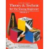 Bastien Piano Basics Theory & Technic for the Young Beginner Primer A