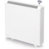 Statické akumulačné kachle Gabarrón Ecombi PRO s WiFi ovládaním, Výkon: 1300W