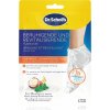 Scholl Pedimask™ Soothing & Revitalizing osviežujúca a upokojujúca maska na unavené nohy 1 pár