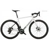 Silniční kolo Wilier GARDA Disc+105+SWR40 white black L