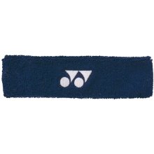 Yonex Headband AC258EX Navy Blue